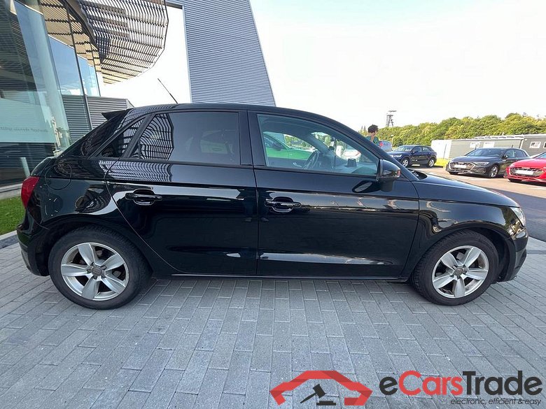 AUDI A1 Sportback Audi A1 Sportback  1.0 TFSI ultra  70(95) kW(ch) 5 vitesses #2