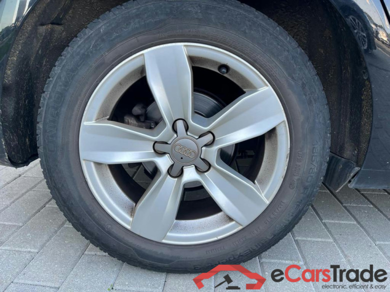 AUDI A1 Sportback Audi A1 Sportback  1.0 TFSI ultra  70(95) kW(ch) 5 vitesses #5
