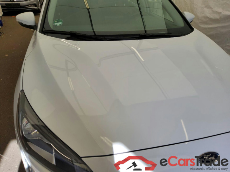 Focus Turnier Cool & Connect 1.0 EcoBoost 74KW MT6 E6d #6