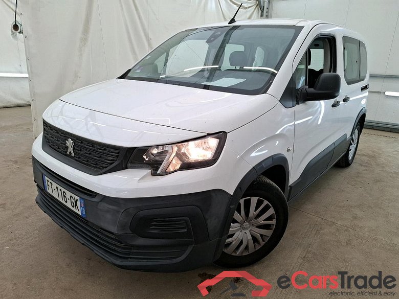 Rifter Active L1 1.2 PureTech 110 CV