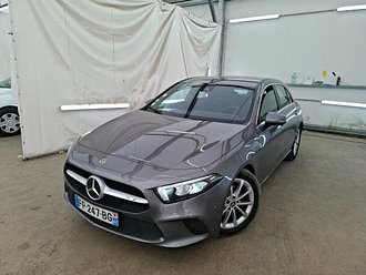 Mercedes A 180
