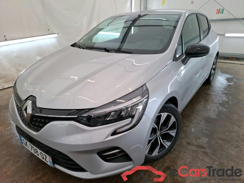 Clio V Evolution 1.0 SCe 65CV BVM5 E6d #1