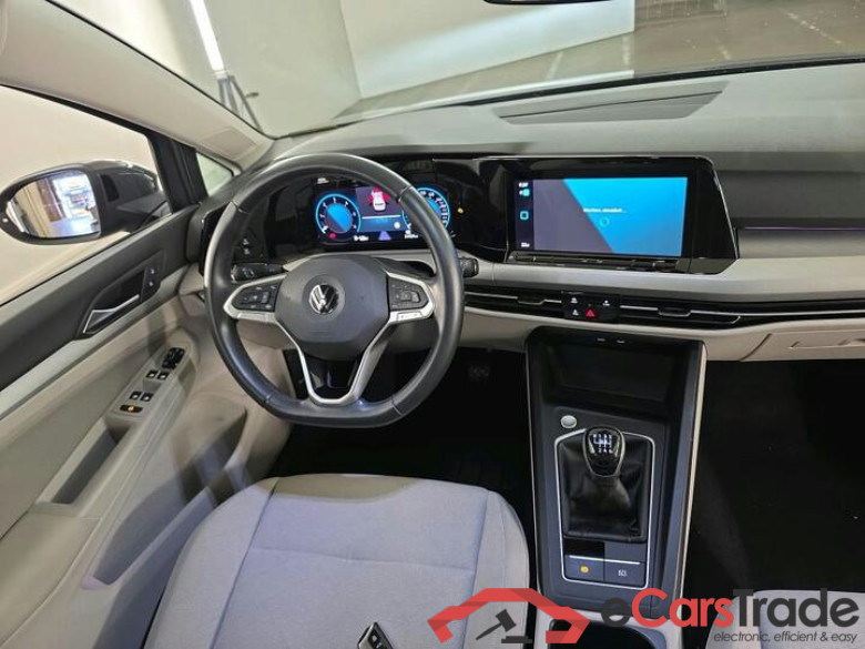 Volkswagen Golf VIII Golf VIII 2.0 TDI Life 85kW/115pk  5D/P Man-6 #5