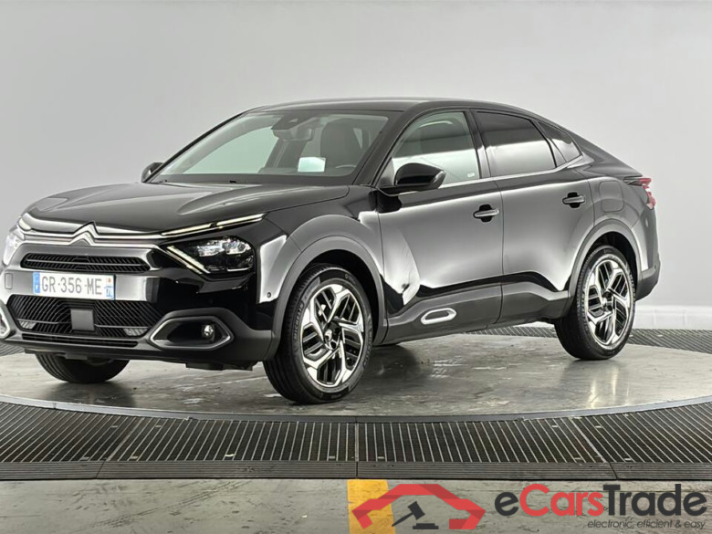 CITROEN C4 X / 2022 / 4P / Berline PureTech 130 SS EAT8 Shine
