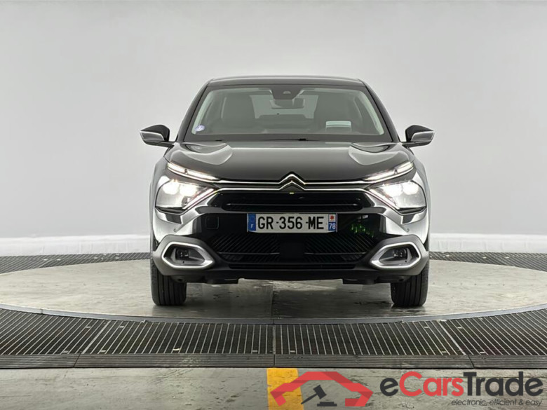 CITROEN C4 X / 2022 / 4P / Berline PureTech 130 SS EAT8 Shine #2