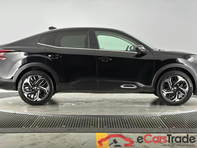 CITROEN C4 X / 2022 / 4P / Berline PureTech 130 SS EAT8 Shine #4