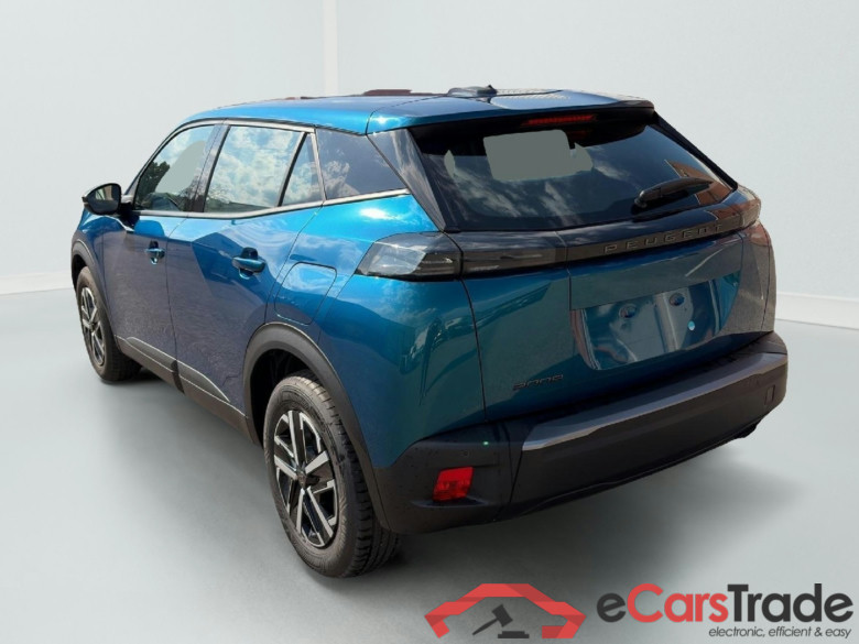 Peugeot 2008 Style 1.2 100 S&S BVM6 #5