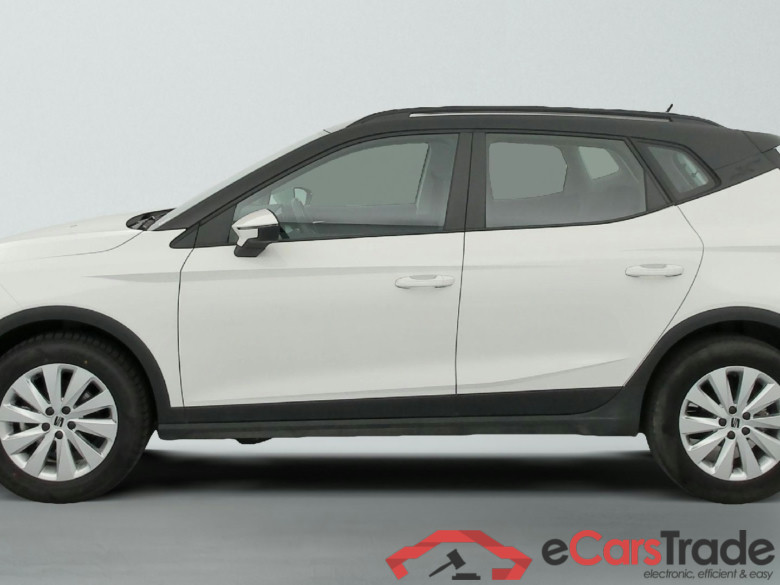 Seat Arona 1.0 TSI 110 ch Start/Stop DSG7 Business #4