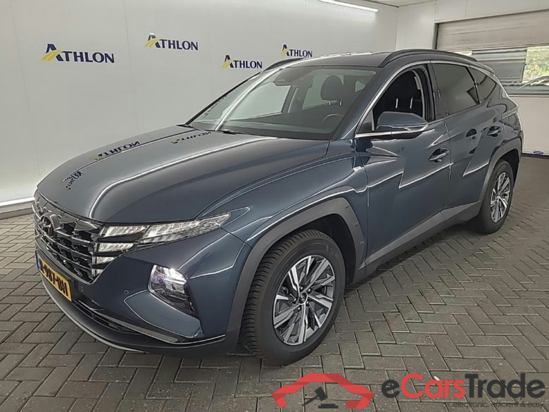 HYUNDAI TUCSON 1.6 T-GDI 48V MHEV Comfort 5D 110kW #1