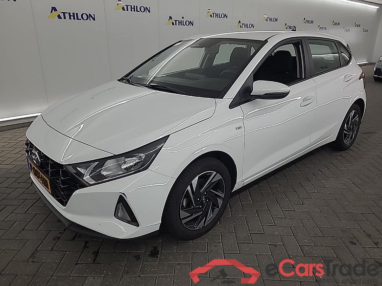 HYUNDAI I20 1.0 T-GDI 100 MHEV Comfort 5D 74kW