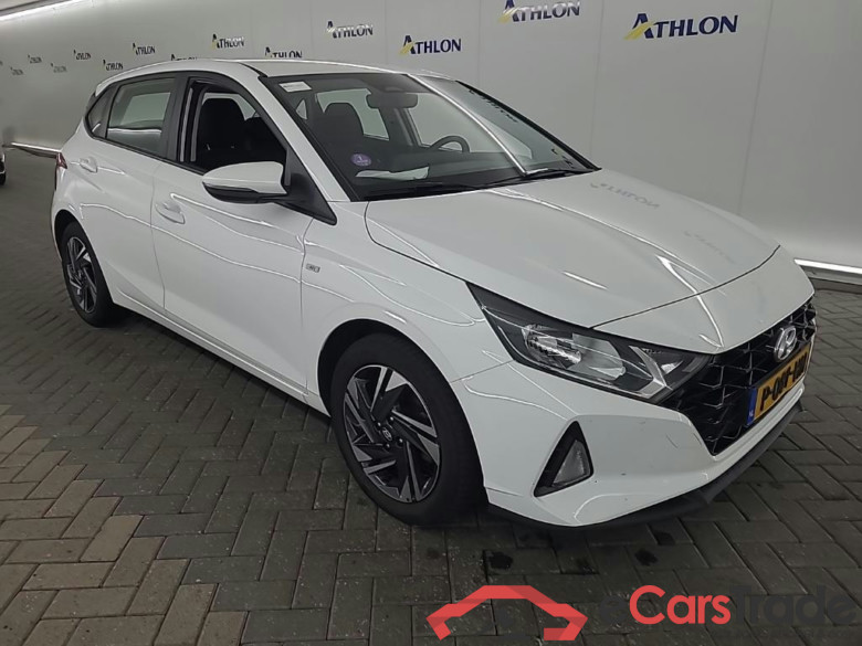 HYUNDAI I20 1.0 T-GDI 100 MHEV Comfort 5D 74kW #2