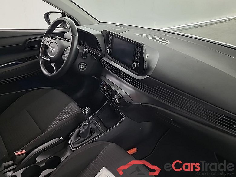 HYUNDAI I20 1.0 T-GDI 100 MHEV Comfort 5D 74kW #6
