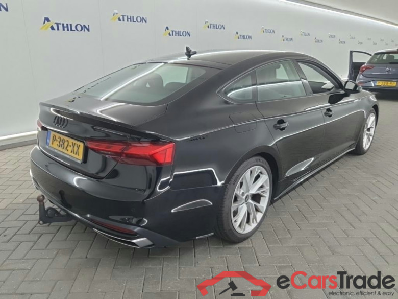 AUDI A5 Sportback 35 TFSI S tronic Advanced Edition 5D 110kW #3