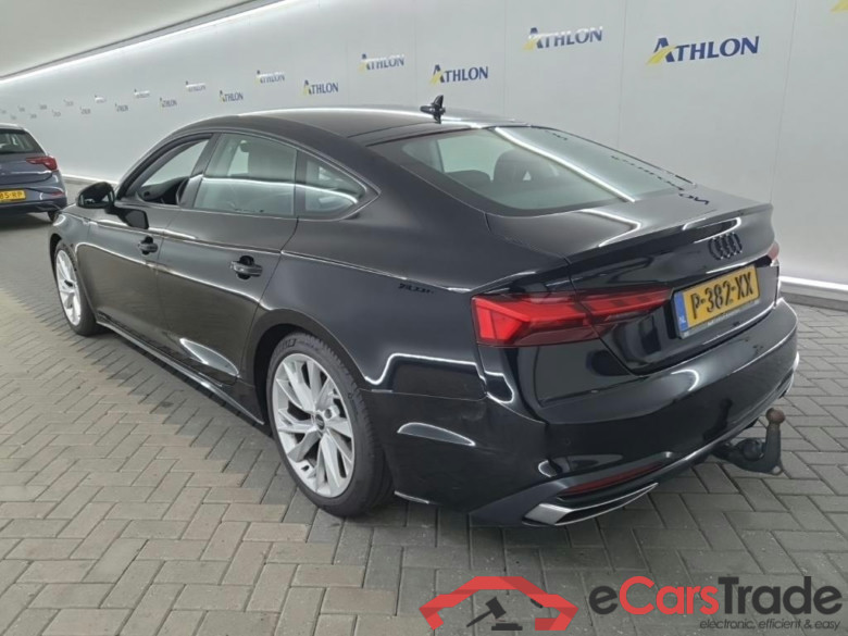 AUDI A5 Sportback 35 TFSI S tronic Advanced Edition 5D 110kW #4