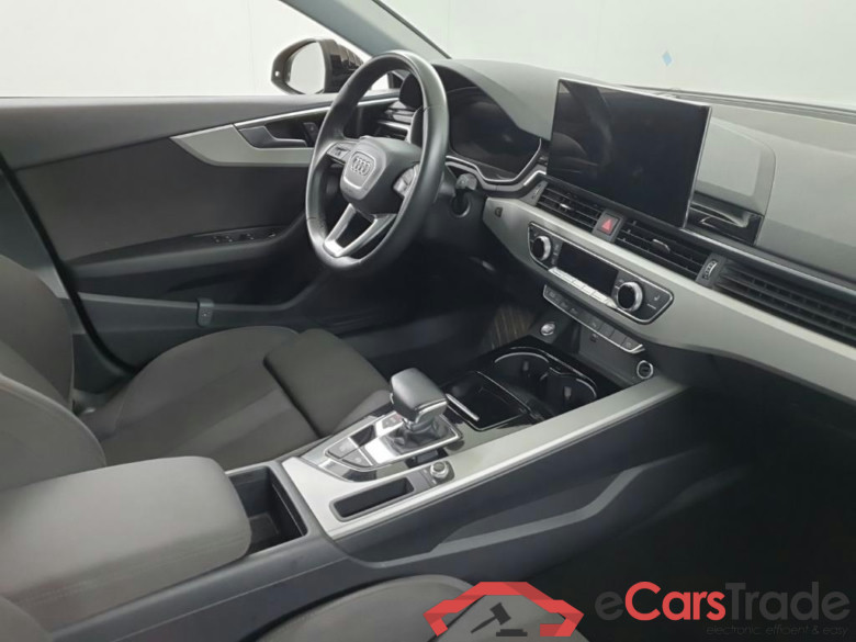 AUDI A5 Sportback 35 TFSI S tronic Advanced Edition 5D 110kW #6