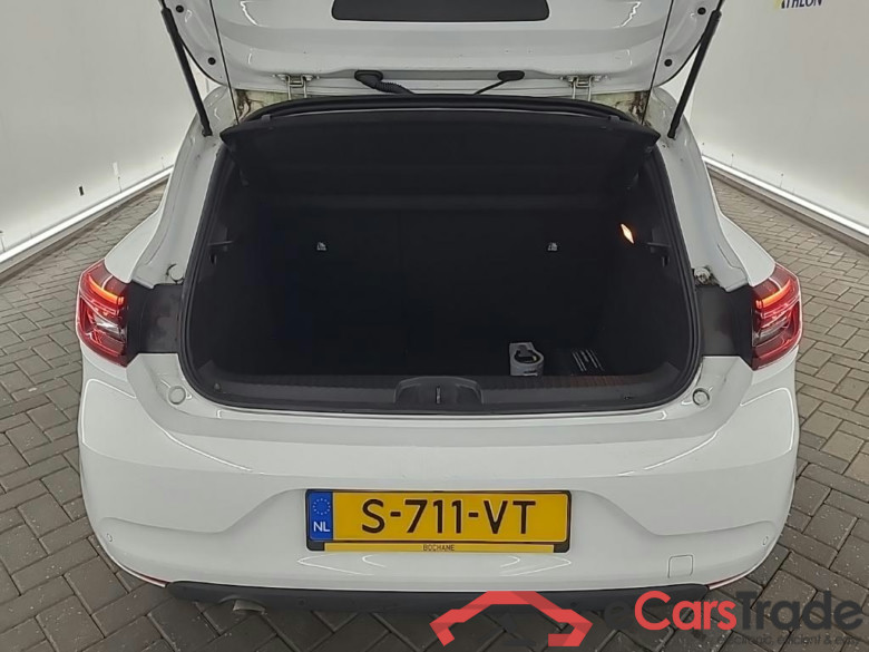 RENAULT CLIO 1.0 TCe 90 GPF Equilibre 5D 67kW #5