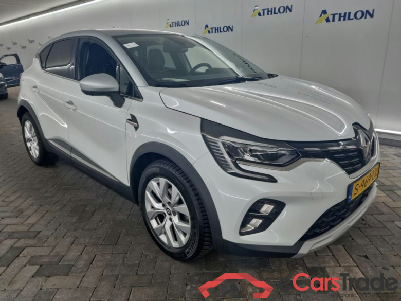 RENAULT Captur SUV TCe 90 GPF Intens 5D 67kW #2