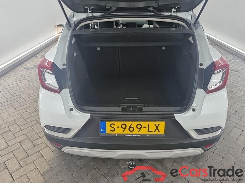 RENAULT Captur SUV TCe 90 GPF Intens 5D 67kW #5