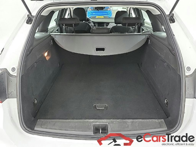 OPEL Astra Sports Tourer **MOTOR DEFECT** 1.2 turbo 81kW Edition 5D #5