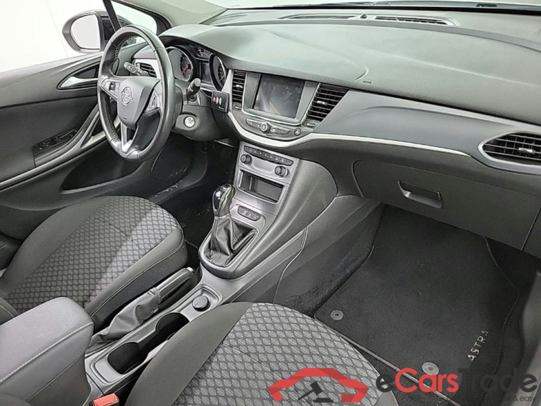 OPEL Astra Sports Tourer **MOTOR DEFECT** 1.2 turbo 81kW Edition 5D #6
