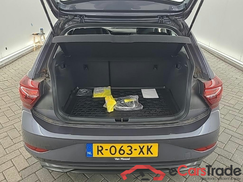 VOLKSWAGEN POLO 1.0 TSI 70kW Life Business 5D Athlon Edition #5