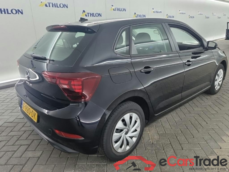 VOLKSWAGEN POLO 1.0 TSI 70kW 5D uitlopend #3