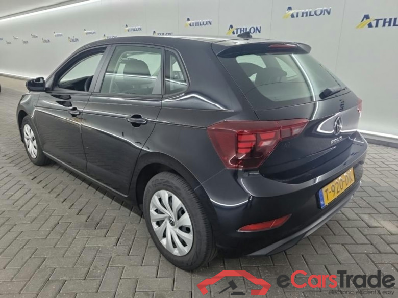 VOLKSWAGEN POLO 1.0 TSI 70kW 5D uitlopend #4
