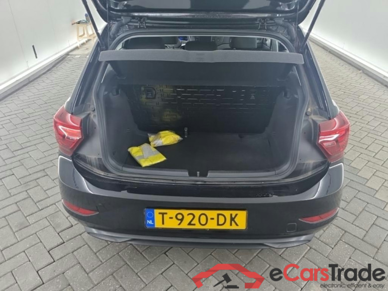 VOLKSWAGEN POLO 1.0 TSI 70kW 5D uitlopend #5