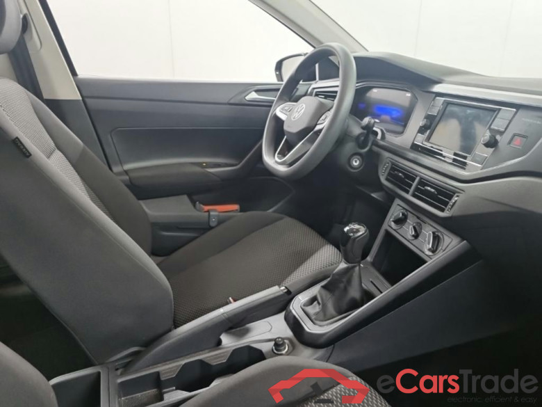 VOLKSWAGEN POLO 1.0 TSI 70kW 5D uitlopend #6