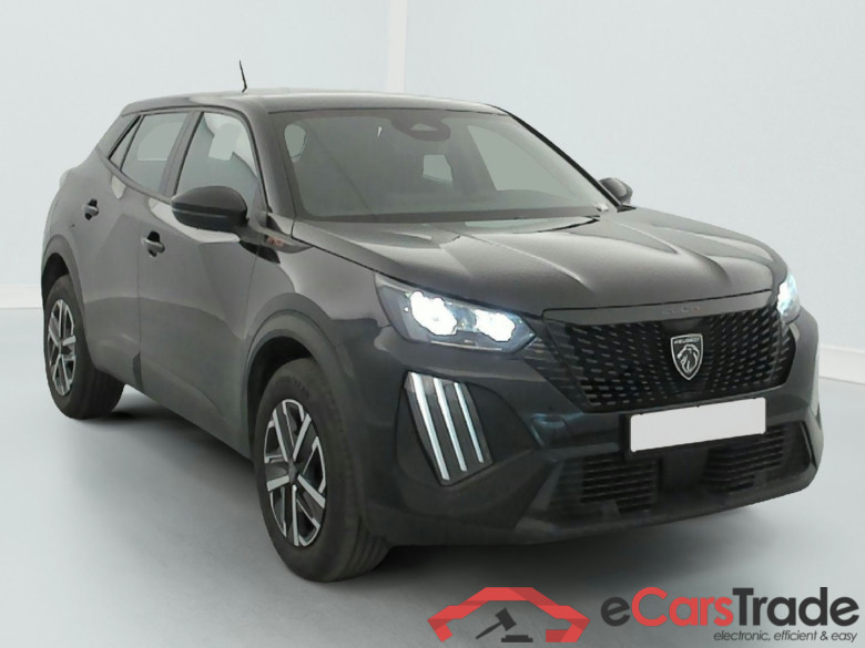 Peugeot 2008 Style 1.2 100 S&S BVM6