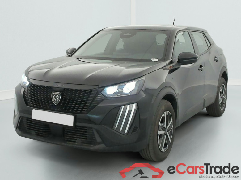 Peugeot 2008 Style 1.2 100 S&S BVM6 #3