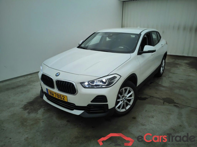 BMW X2 1.5 A 136hp sDrive18i OPF 5d