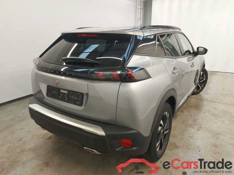 PEUGEOT 2008 - 2020 1.2 PureTech 130 Allure S&S (EU6.3) 5d #2