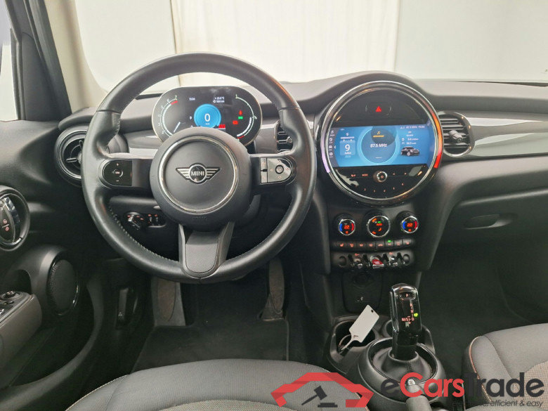 MINI, Mini 5d '14, Mini 5 door Cooper (100 kW) Aut. 5d #6