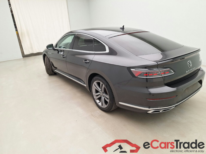 VW, Arteon FL'20, Volkswagen Arteon 2.0 TDI SCR 110kW DSG R-Line 5d #3