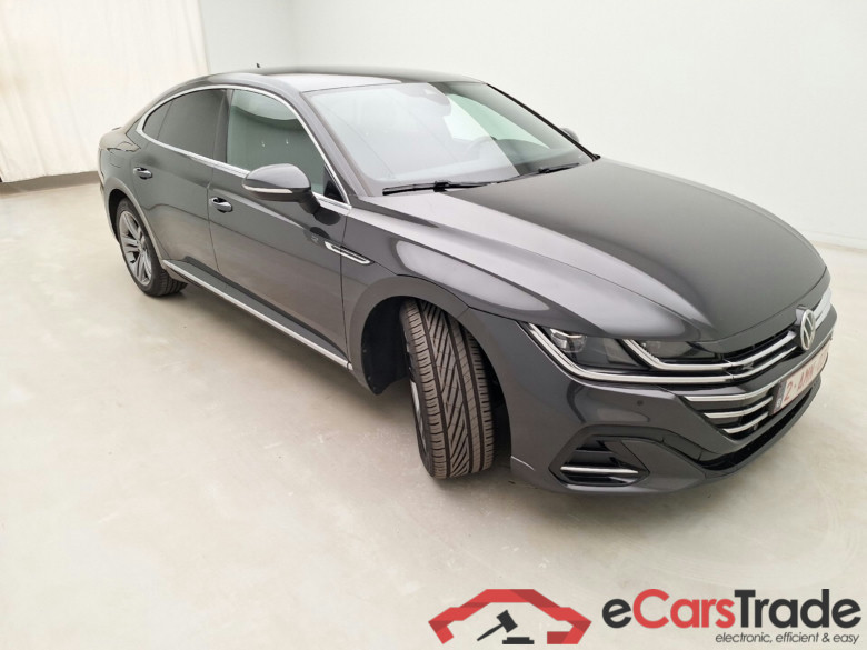VW, Arteon FL'20, Volkswagen Arteon 2.0 TDI SCR 110kW DSG R-Line 5d #5
