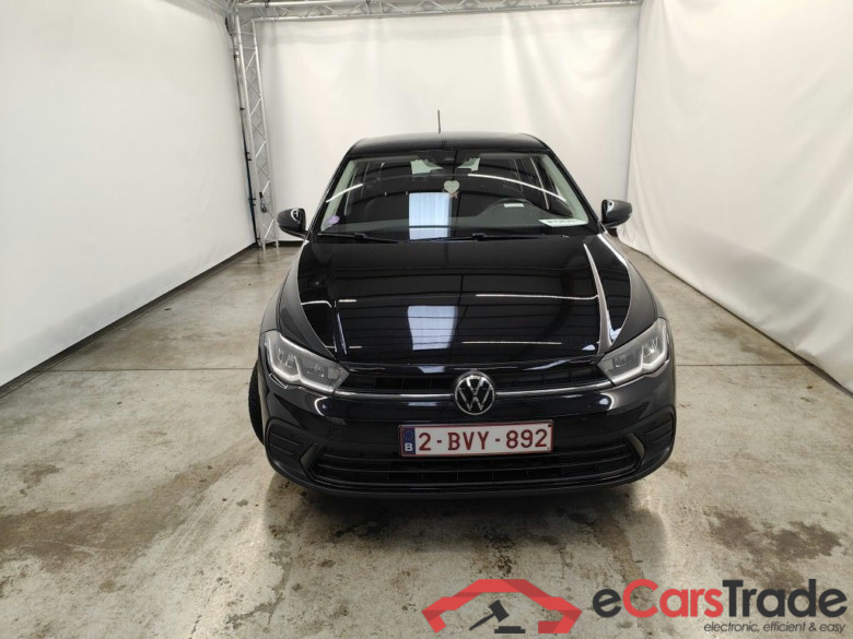 Volkswagen Polo 1.0 TSI Life DSG 5d #5