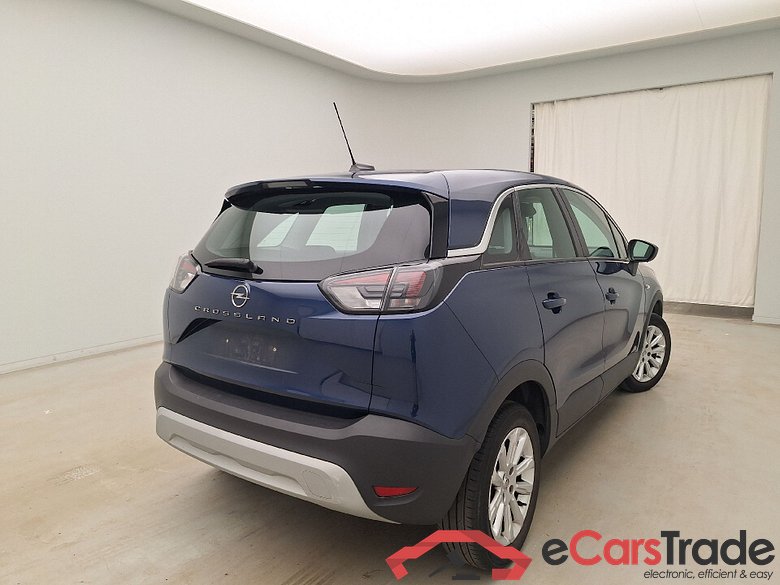 Opel, Crossland '20, Opel Crossland 1.2 81kW Turbo S/S Elegance 5d #4