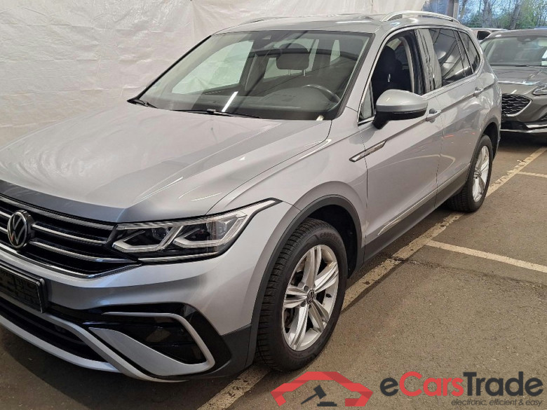 Tiguan Allspace Elegance 4Motion 2.0 TDI 147KW AT7 E6d #1