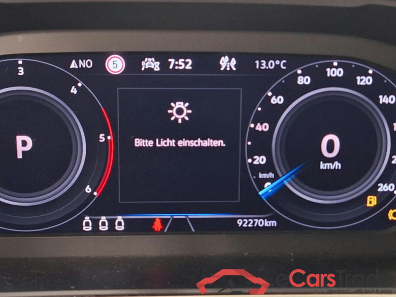 Tiguan Allspace Elegance 4Motion 2.0 TDI 147KW AT7 E6d #6