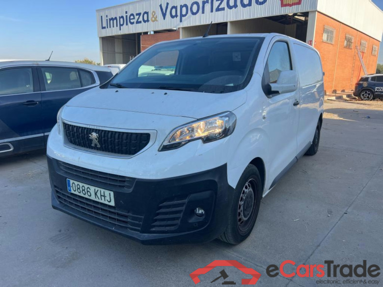 PEUGEOT EXPERT VU 4p 3G furgón Furg.Premium BlueHDi 85KW (115) Standard #1