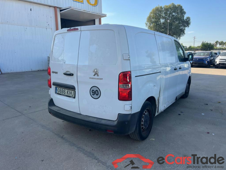 PEUGEOT EXPERT VU 4p 3G furgón Furg.Premium BlueHDi 85KW (115) Standard #2