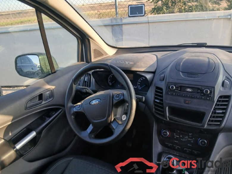FORD Transit Connect/2013/4P/furgón Van 1.5 TDCi 74kW Trend 210 L2 #3