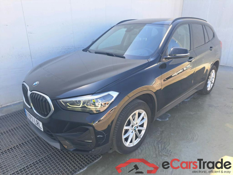 BMW X1 / 2019 / 5P / todoterreno sDrive18dA Corporate #1
