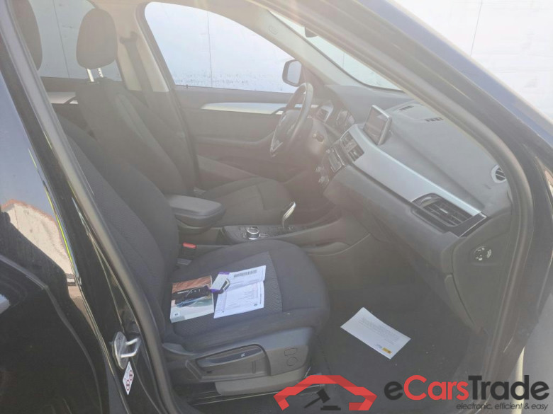 BMW X1 / 2019 / 5P / todoterreno sDrive18dA Corporate #6
