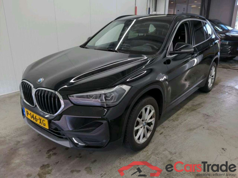 BMW X1 sDrive18i BnsEd+
