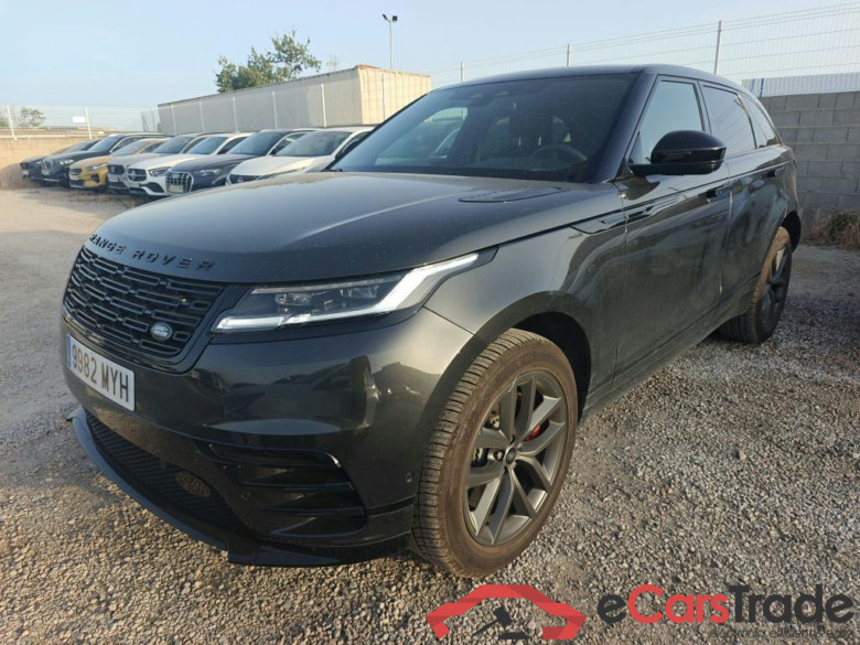LAND ROVER Range Rover Velar / 2023 / 5P / todoterreno 2.0 I4 PHEV 297kW Dynamic SE 4WD Auto #1