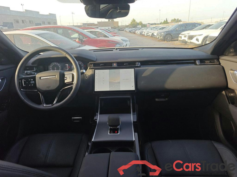 LAND ROVER Range Rover Velar / 2023 / 5P / todoterreno 2.0 I4 PHEV 297kW Dynamic SE 4WD Auto #3