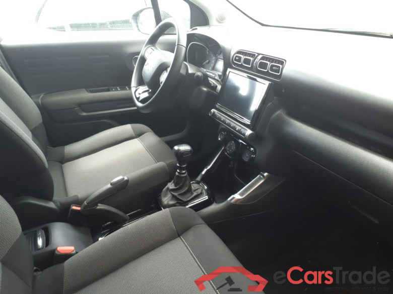 CITROËN C3 CITROËN C3 AIRCROSS     1.2 PureTech 110CV MAX BVM6 #5