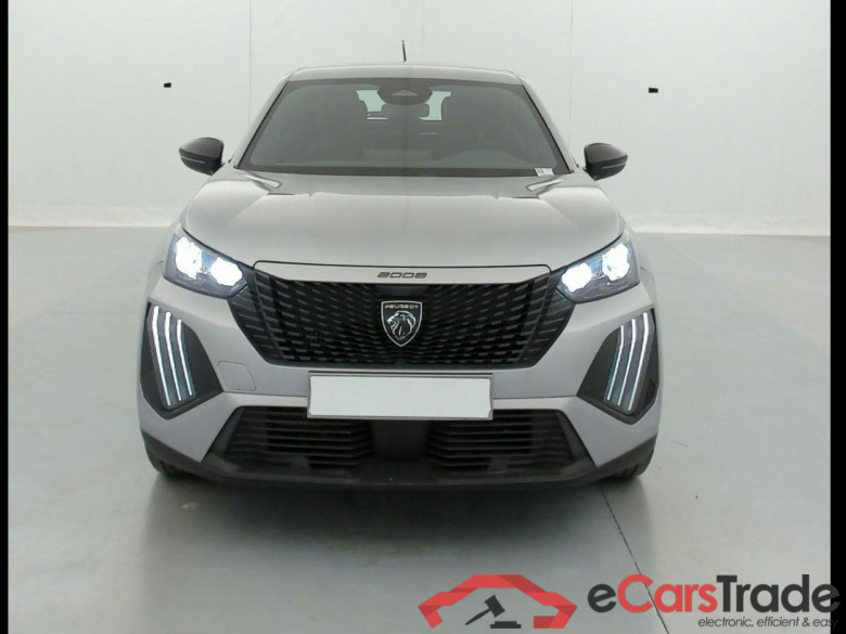 Peugeot 2008 Style 1.2 100 S&S BVM6 #2